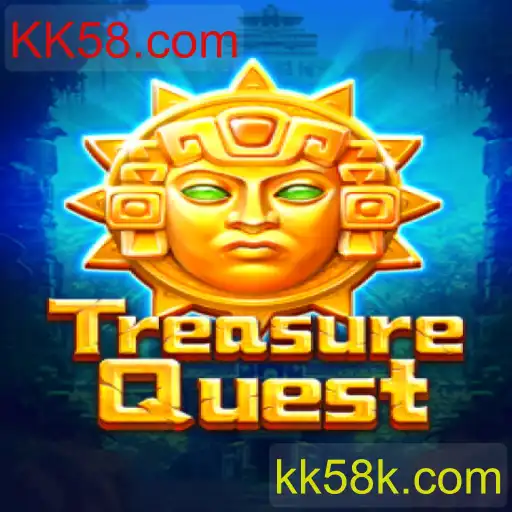 TreasureQuest